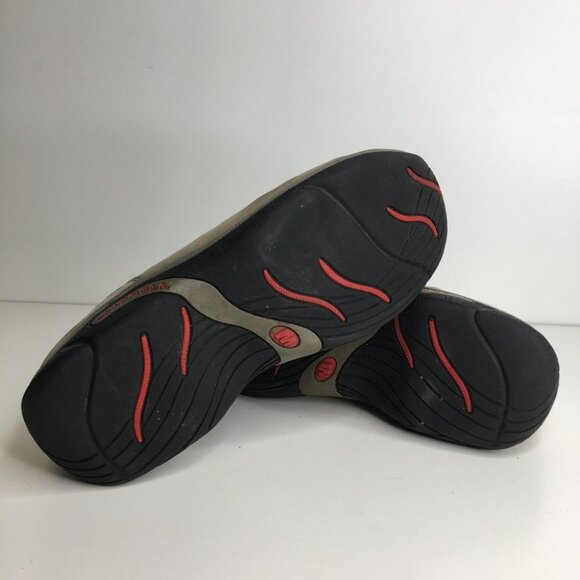 Merrell Equinox Slip On Loafer Size 9.5 Taupe - Picture 10 of 11